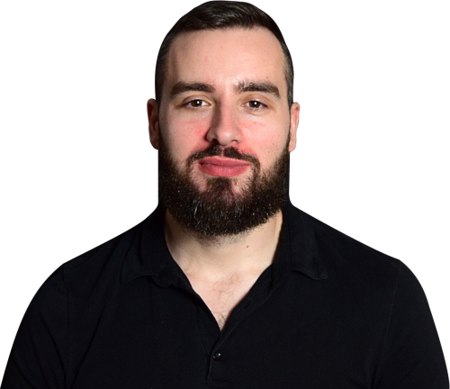 artur mueller